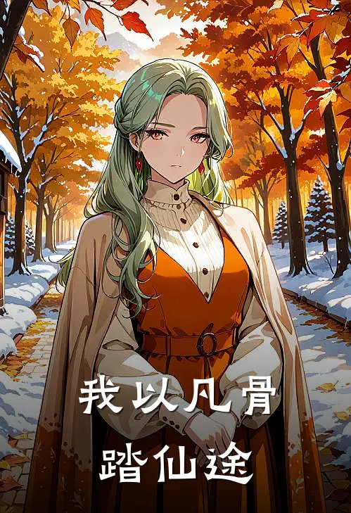 我以凡骨踏仙途林秋赵虎小说完结免费_最新章节列表我以凡骨踏仙途(林秋赵虎)