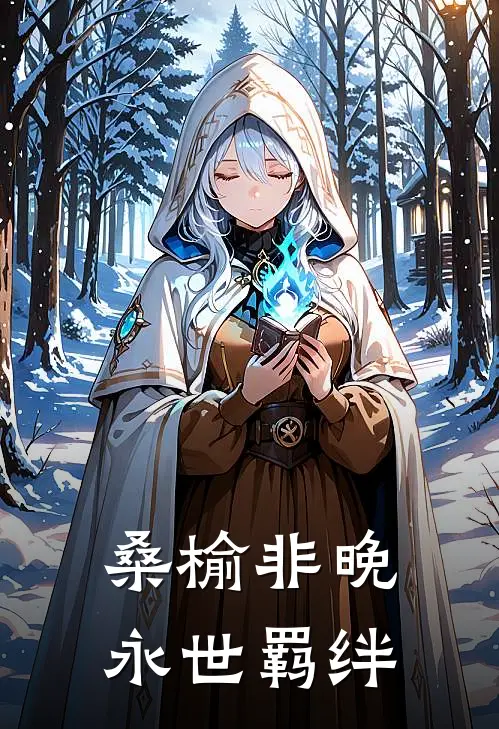 桑榆非晚：永世羁绊