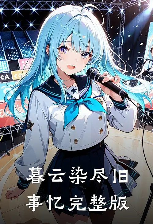 暮云染尽旧事忆完整版