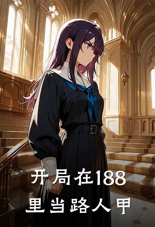 开局在188里当路人甲