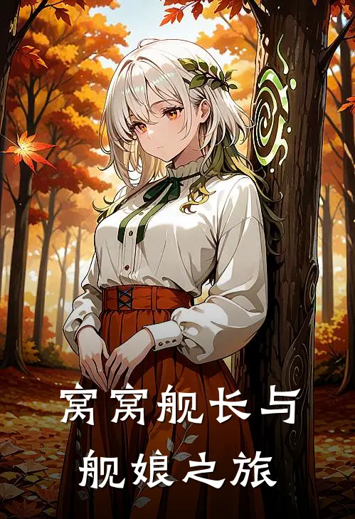 窝窝舰长与舰娘之旅