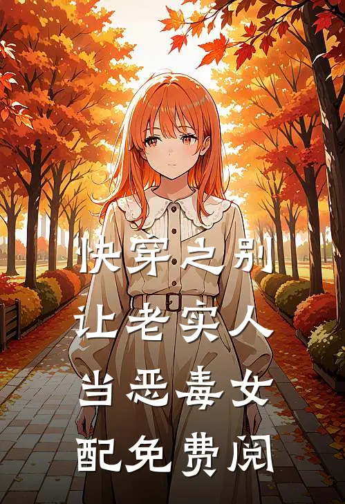 快穿之别让老实人当恶毒女配免费阅