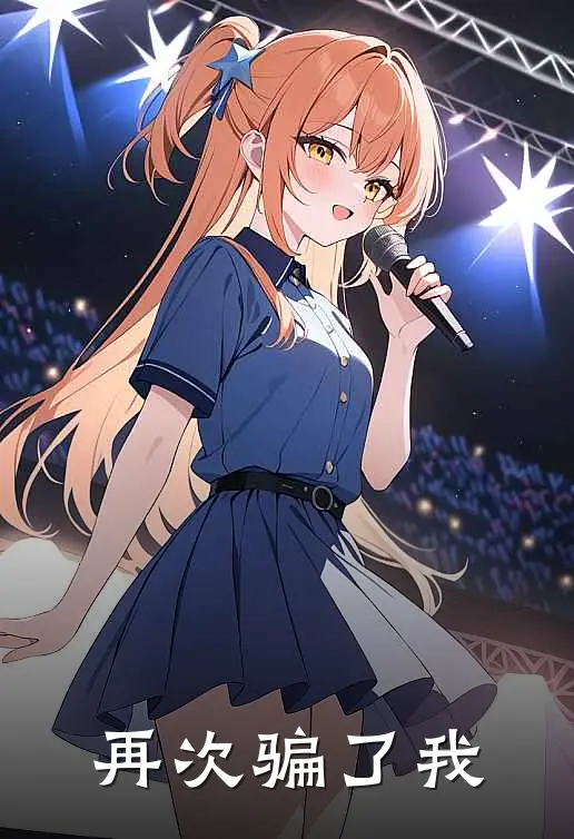 再次骗了我