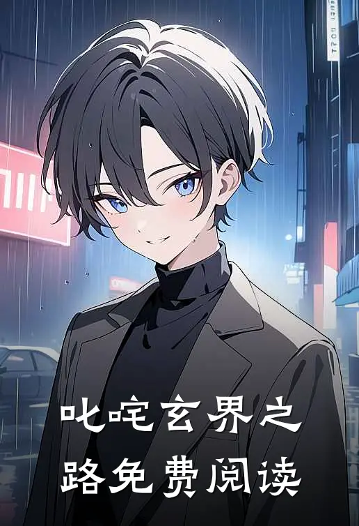 叱咤玄界之路免费阅读