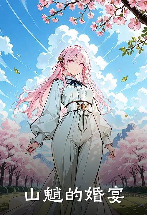 山魈的婚宴(徐明林默)热门的小说_热门网络小说推荐山魈的婚宴(徐明林默)