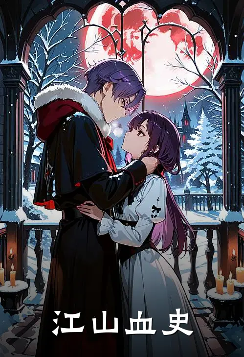 江山血史