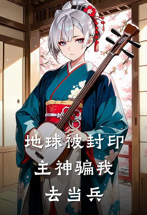 地球被封印，主神骗我去当兵