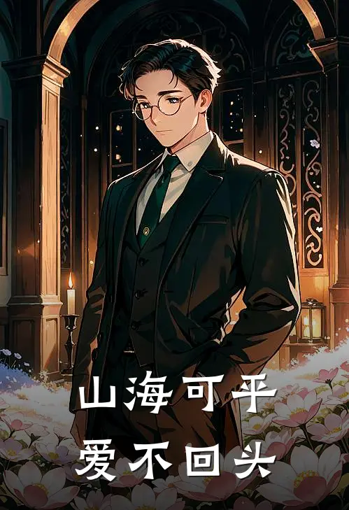 山海可平，爱不回头