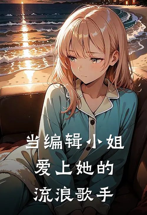 当编辑小姐爱上她的流浪歌手