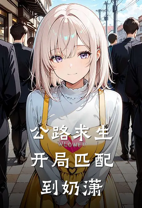 公路求生：开局匹配到奶潇