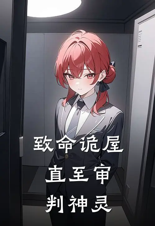 致命诡屋，直至审判神灵程源周梓凯完整版免费小说_全本免费完结小说致命诡屋，直至审判神灵程源周梓凯