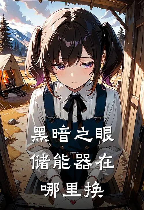 黑暗之眼储能器在哪里换