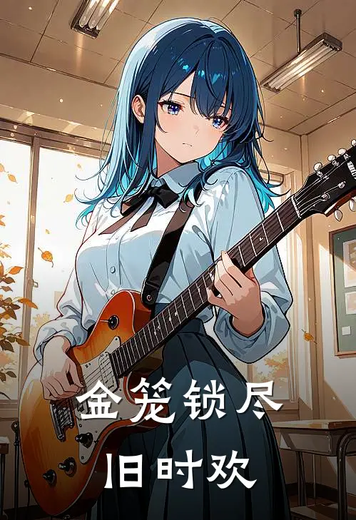 金笼锁尽旧时欢