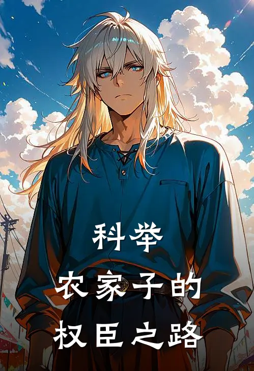 科举，农家子的权臣之路陈砚周荣刚免费小说完结_最新完本小说推荐科举，农家子的权臣之路(陈砚周荣刚)