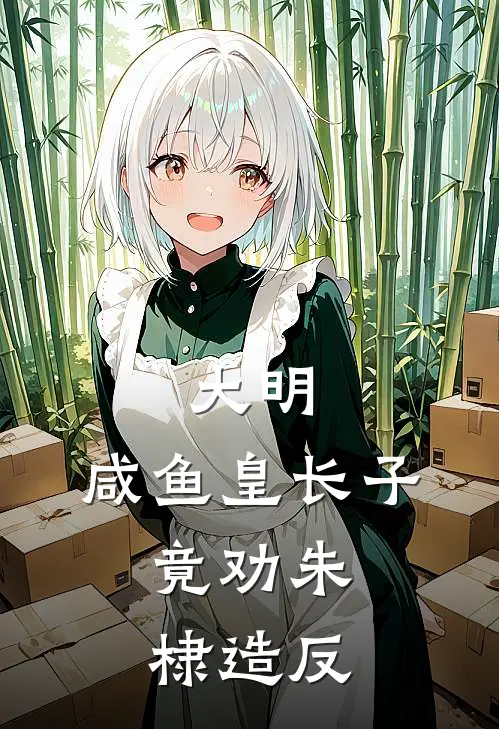 大明：咸鱼皇长子，竟劝朱棣造反