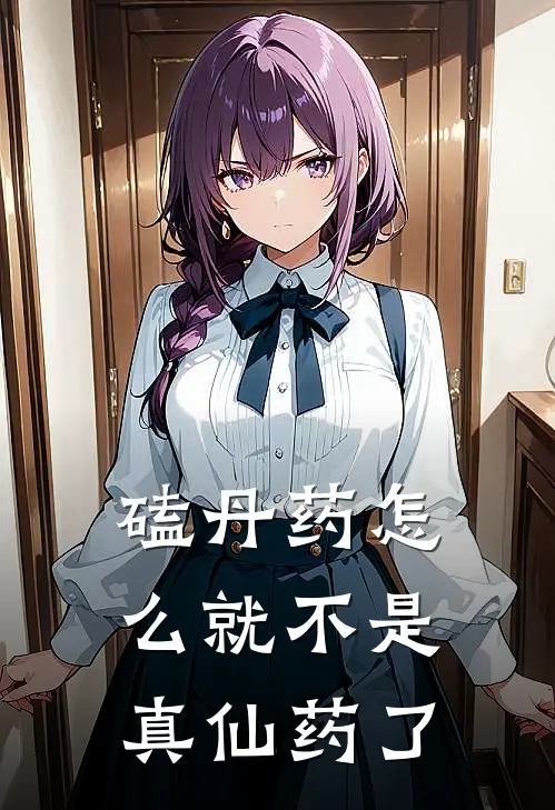 磕丹药怎么就不是真仙药了