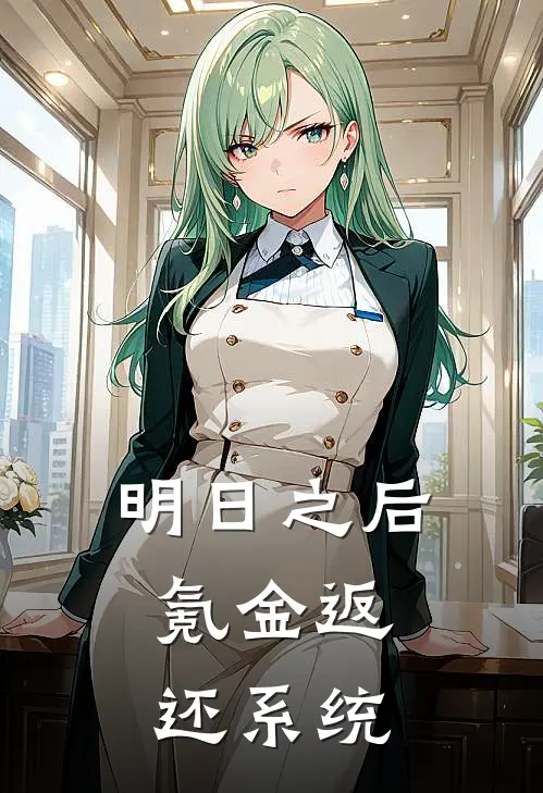 明日之后：氪金返还系统