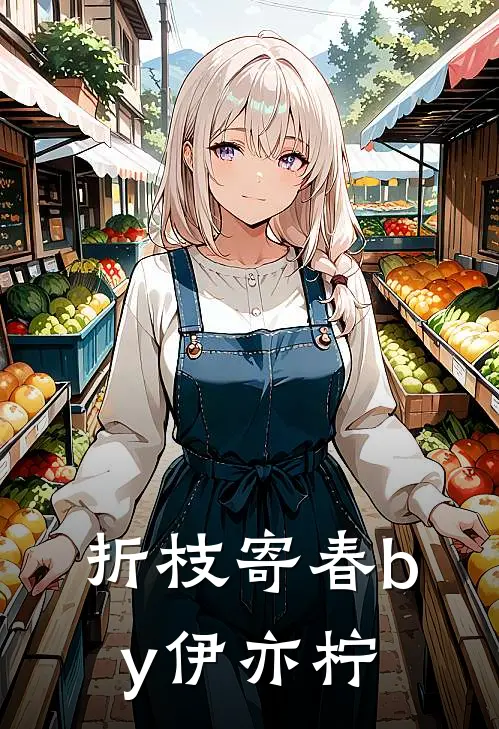 折枝寄春by伊亦柠