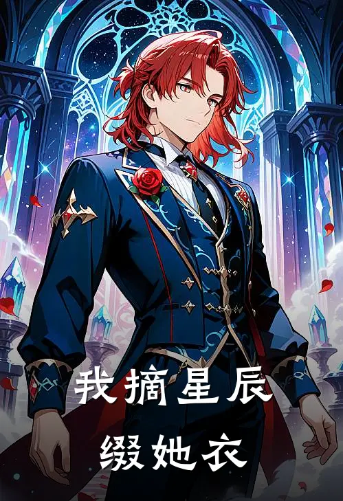 我摘星辰缀她衣(徐清窈裴司鹤)热门网络小说_最新完本小说我摘星辰缀她衣(徐清窈裴司鹤)