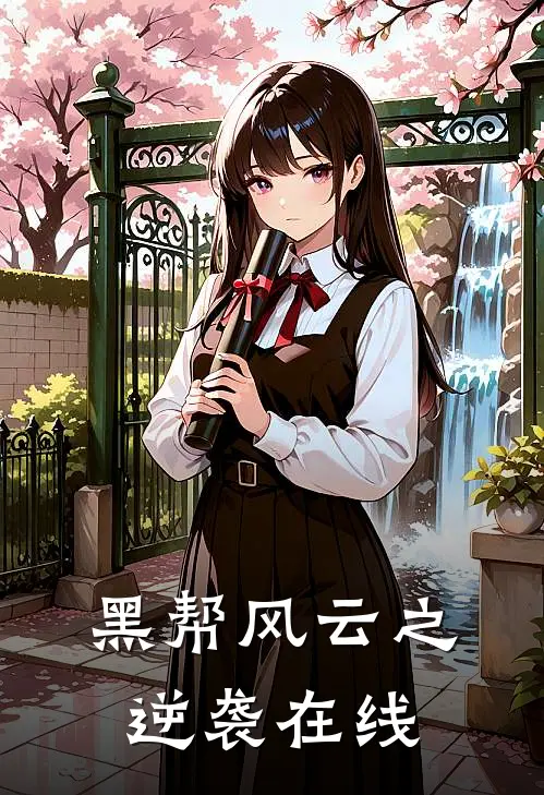 黑帮风云之逆袭在线