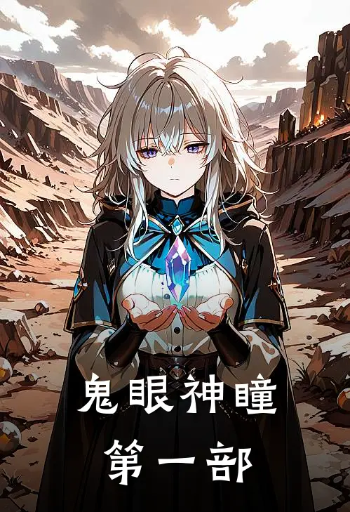 鬼眼神瞳第一部