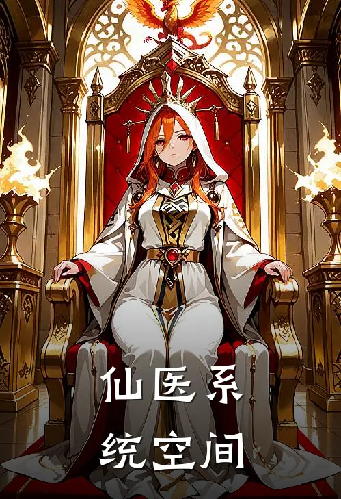 仙医系统空间