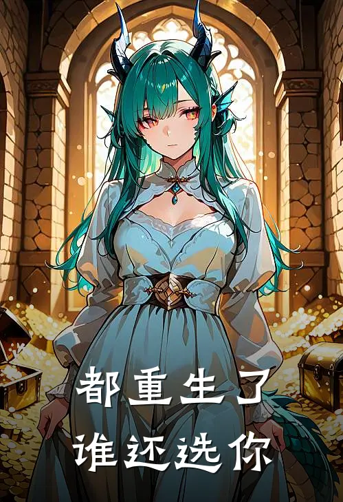 荧华刘玦《都重生了，谁还选你》完整版在线阅读_荧华刘玦完整版在线阅读