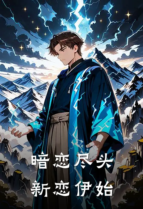 暗恋尽头，新恋伊始(叶逸轩苏瑶)小说完整版_完结好看小说暗恋尽头，新恋伊始叶逸轩苏瑶