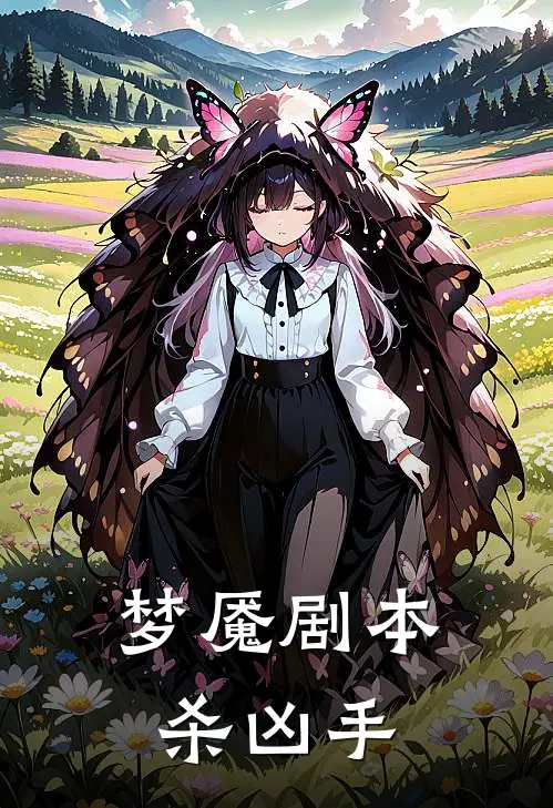 梦魇剧本杀凶手