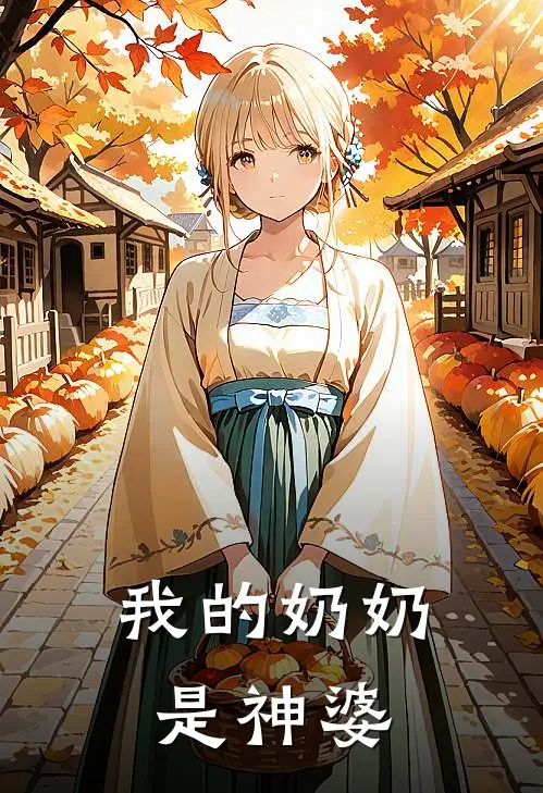 我的奶奶是神婆全文免费阅读无弹窗大结局_我的奶奶是神婆（七星柳三娥）最新小说