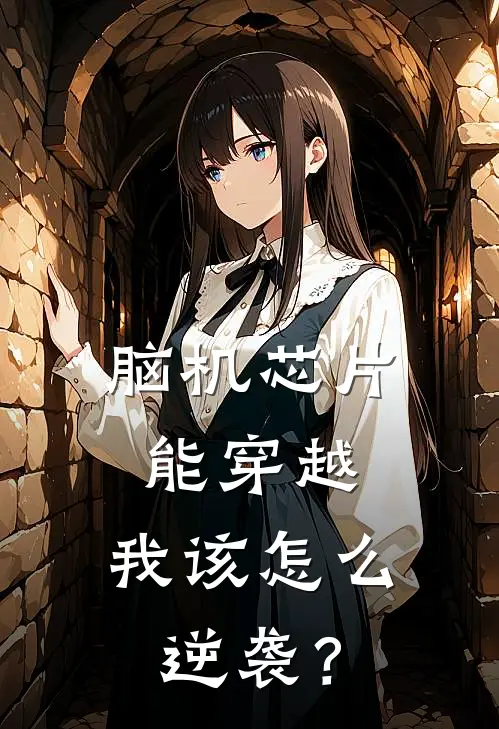 脑机芯片能穿越，我该怎么逆袭？