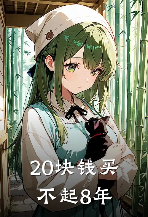 20块钱买不起8年