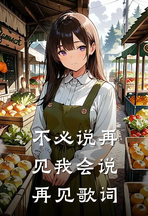 不必说再见我会说再见歌词