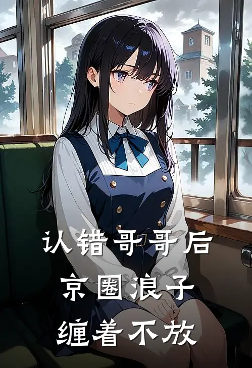 周景深季茜茜《认错哥哥后，京圈浪子缠着不放》_《认错哥哥后，京圈浪子缠着不放》最新章节在线阅读