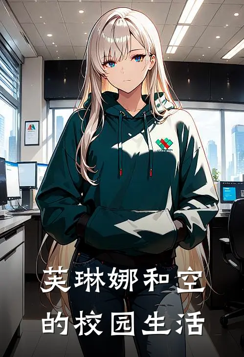 芙琳娜和空的校园生活