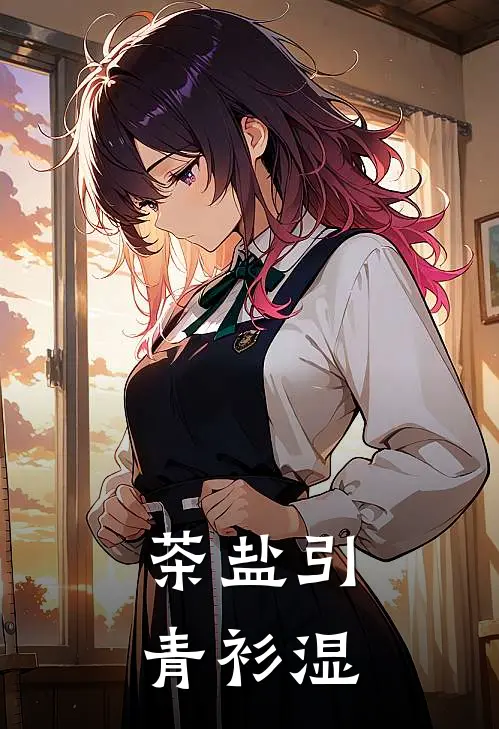 茶盐引：青衫湿
