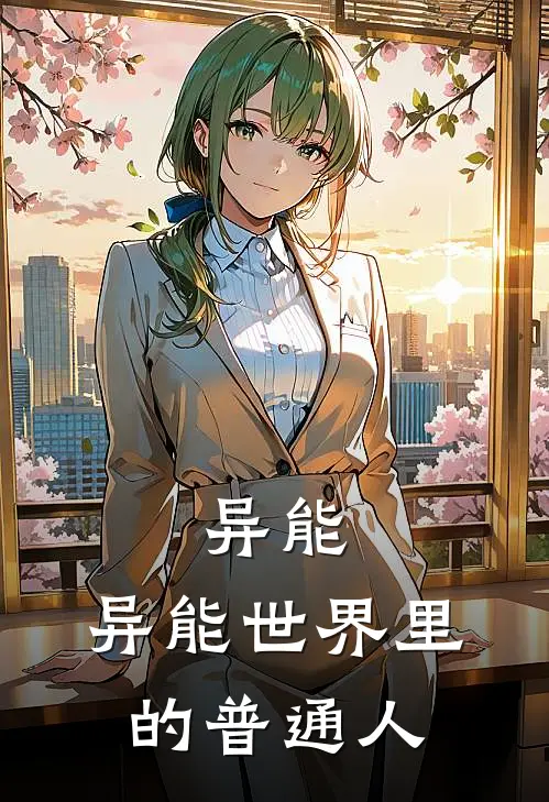 《异能：异能世界里的普通人》宸夜李嘉明全本阅读_(宸夜李嘉明)全集阅读