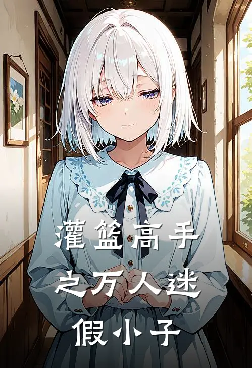 灌篮高手之万人迷假小子(顾凡清泽北)完整版免费小说_完结版小说推荐灌篮高手之万人迷假小子(顾凡清泽北)