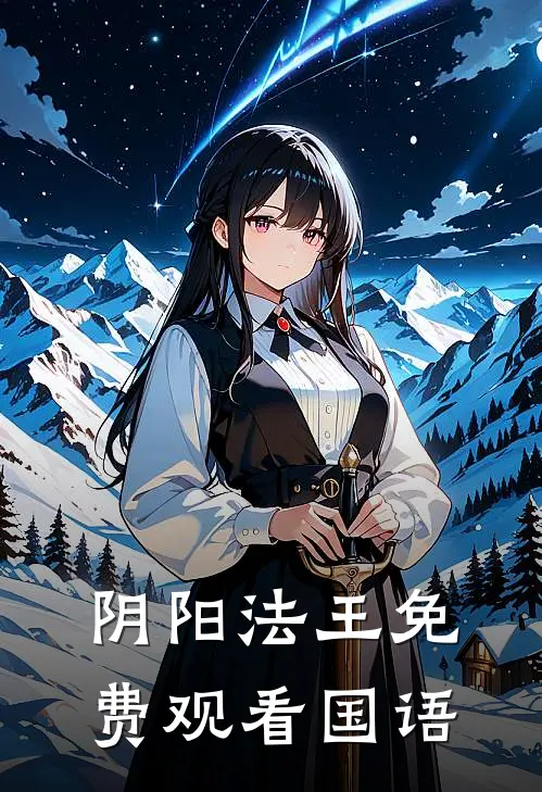 阴阳法王免费观看国语