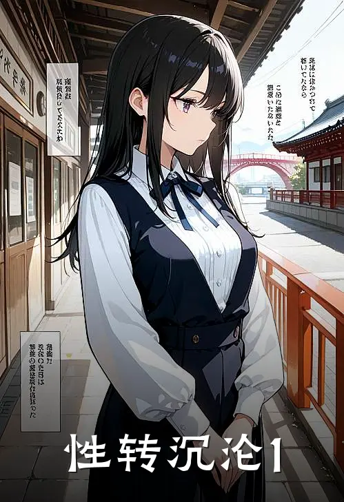 楠言顾秋书(性转沉沦1)_《性转沉沦1》最新章节免费在线阅读