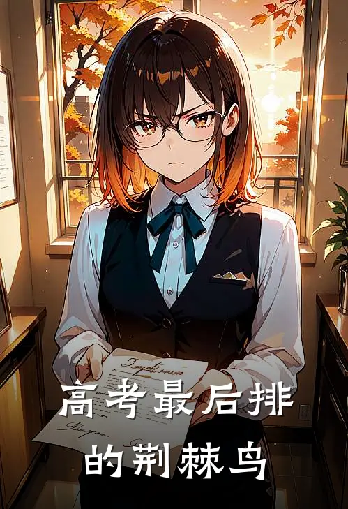 高考最后排的荆棘鸟林夏江川全文在线阅读_高考最后排的荆棘鸟全集免费阅读