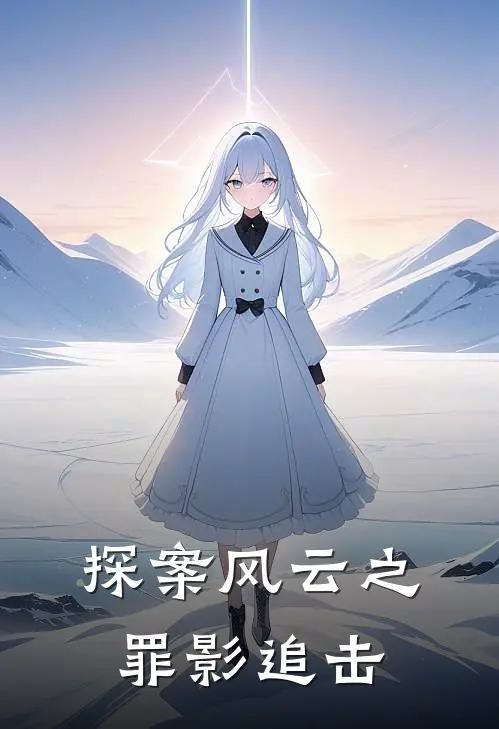 林羽李悦探案风云之罪影追击最新章节阅读_林羽李悦最新章节在线阅读