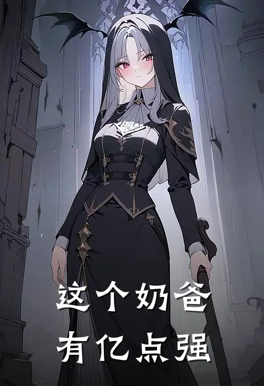 这个奶爸有亿点强