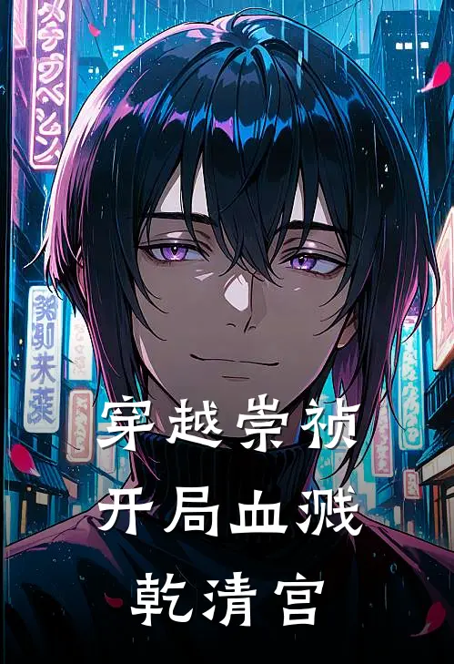 穿越崇祯，开局血溅乾清宫(朱由检魏忠贤)热门网络小说推荐_免费完结版小说穿越崇祯，开局血溅乾清宫(朱由检魏忠贤)