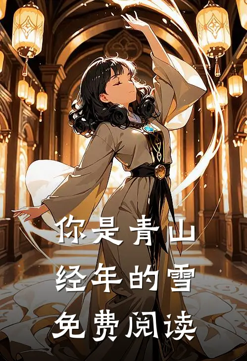 你是青山经年的雪免费阅读