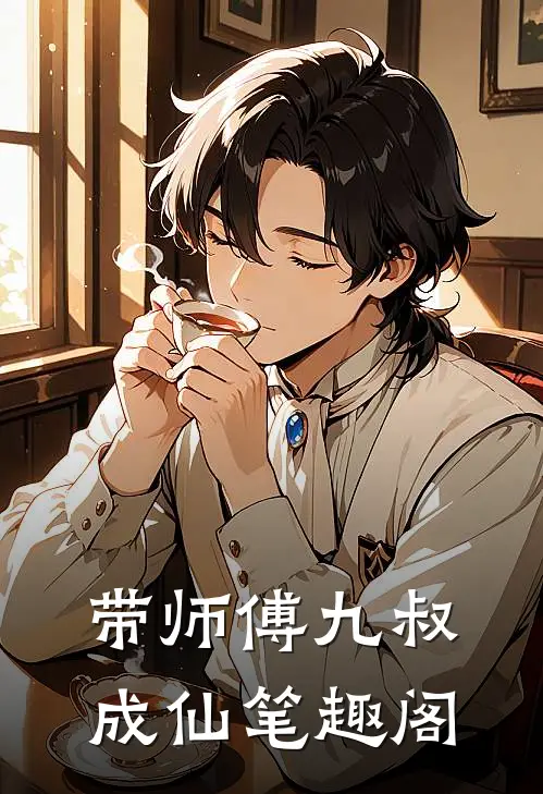 带师傅九叔成仙笔趣阁