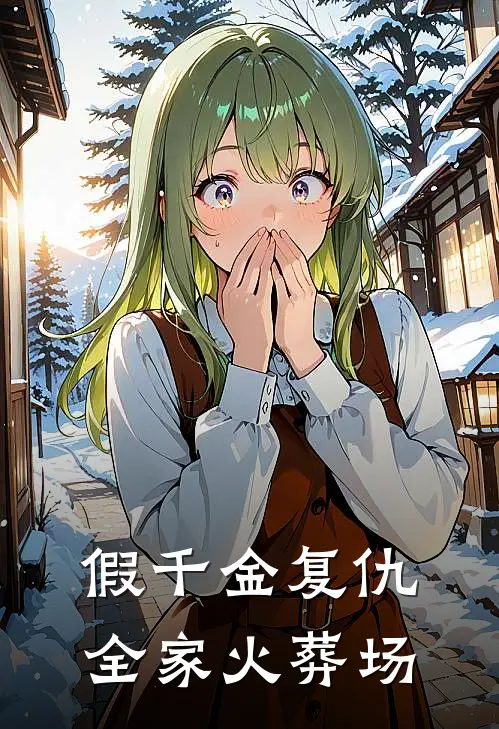 假千金复仇，全家火葬场(洪晓凡杨红)网络热门小说_最新章节列表假千金复仇，全家火葬场(洪晓凡杨红)