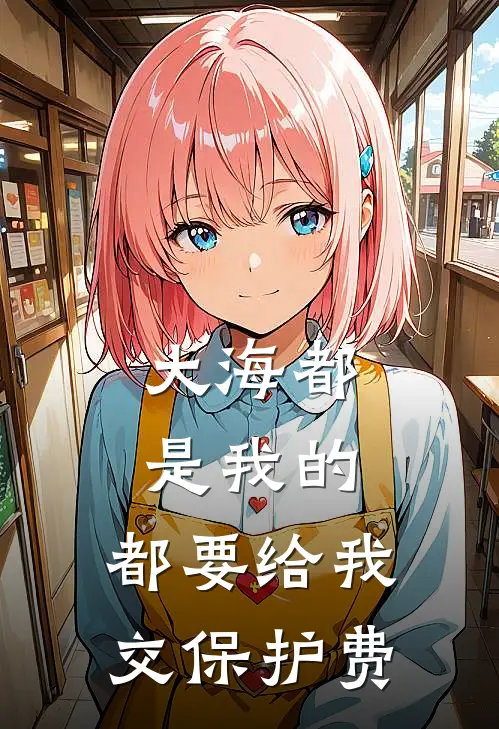 大海都是我的：都要给我交保护费