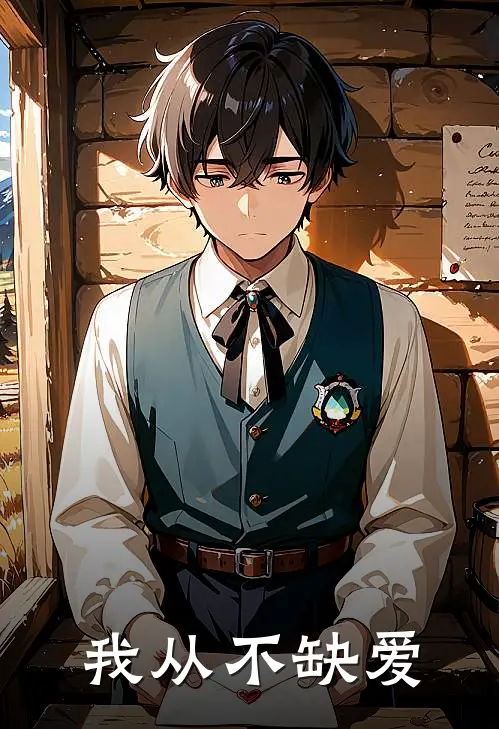 我从不缺爱抖音热门最新小说全文阅读_在线免费小说我从不缺爱(抖音热门)