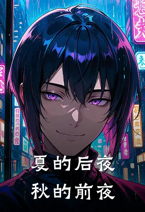 夏的后夜，秋的前夜